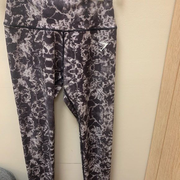Gymshark Leggings - Picture 2 of 9